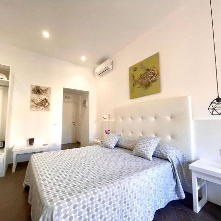 Bed and Breakfast Dimora Poseidon Tropea Exterior foto